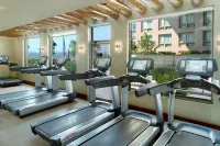 JW Marriott Hotel Mexico City Polanco - Gym