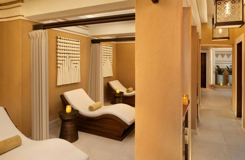 Bab Samhan, a Luxury Collection Hotel, Diriyah photo 5