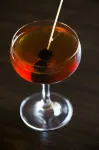 Marriott St. Louis Grand - bar