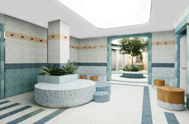 Recess Hotel & Club Savannah photo 3