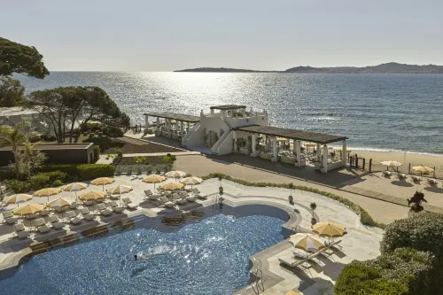 Como le Beauvallon - Golfe de Saint-Tropez - 애견동반