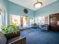 Unicorn Inn by OYO Portland Hoteles cerca de Parque Mount Tabor