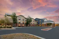 Fairfield Inn & Suites Denver Airport - Spa