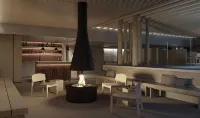 Valo Hotel Helsinki - spa