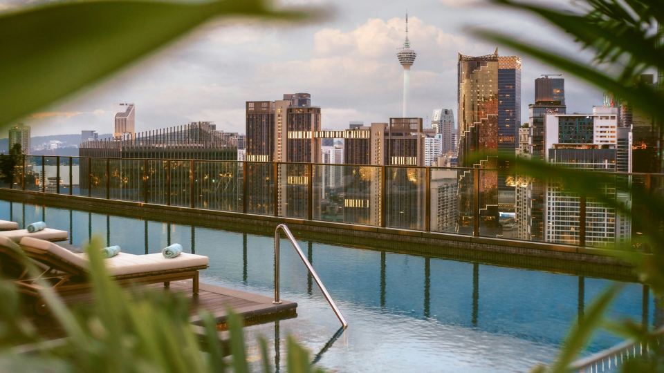 Kimpton Naluria Kuala Lumpur by IHG
