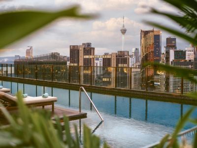 Kimpton Naluria Kuala Lumpur by IHG