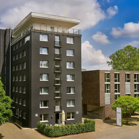 The Deutz, a Tribute Portfolio Hotel by Marriott