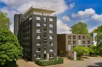 The Deutz, a Tribute Portfolio Hotel by Marriott - balcony