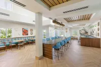 Fairfield Inn & Suites Marathon Florida Keys - sarapan