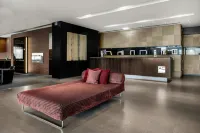 AC Hotel Gijón - 4-Star