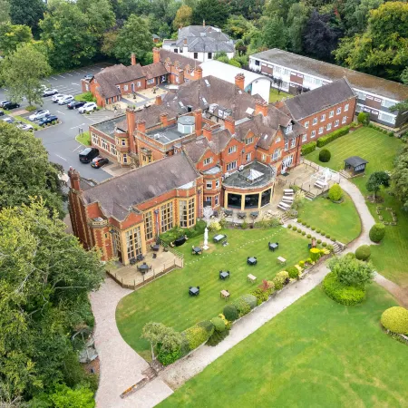 CBH The Mount Hotel Hotels in Wolverhampton