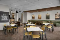 Fairfield by Marriott Inn & Suites Weldon - Gym