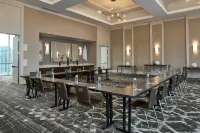SpringHill Suites Nashville Downtown/Convention Center - acceptant les animaux