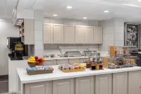 DoubleTree by Hilton Springdale - Desayuno