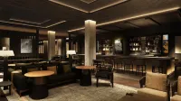 The Observatory - A Viceroy Resort - Fitnessstudio