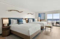 The Seahaus Hotel, Atlantic City, a Tribute Portfolio Hotel - balcony