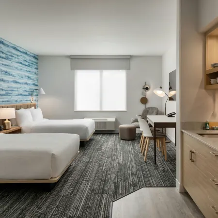 TownePlace Suites Chilliwack
