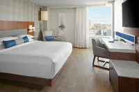Delta Hotels Trois Rivieres Conference Centre - موقف سيارات