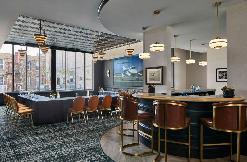 The Olive Ann Hotel, Grand Forks, a Tribute Portfolio Hotel photo 4
