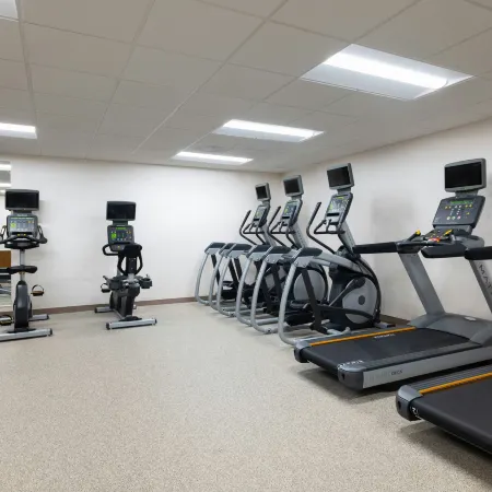 SpringHill Suites Williamsburg