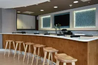 SpringHill Suites Columbia Downtown/The Vista - Barer