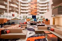 Residence Inn Seattle Downtown/Lake Union - spa