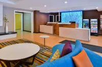 Fairfield Inn & Suites Beaumont - 3-Star