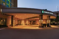 Embassy Suites by Hilton Dallas Frisco Hotel & Convention Center - bar