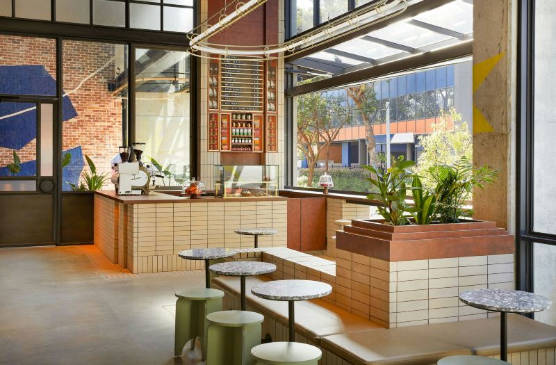 Moxy Sydney Airport photo 4