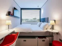 Citizenm Glasgow Hôtels à proximité de : Phare