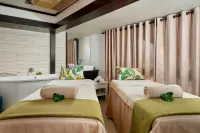 Protea Hotel Midrand - spa