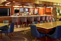 Sheraton Sioux Falls & Convention Center - Barer