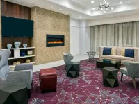 Hampton Inn & Suites Buffalo Downtown Hotels near Sahlen Field