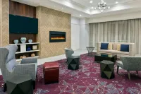 Hampton Inn & Suites Buffalo Downtown - 2 estrellas