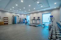 Home2 Suites by Hilton West Chester Cincinnati - parking