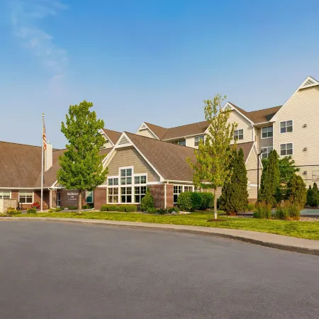 Residence Inn Madison West/Middleton