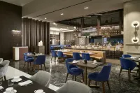 Loews Coral Gables Hotel - breakfast