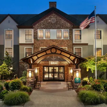 Homewood Suites by Hilton Portland Airport