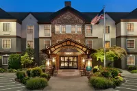 Homewood Suites by Hilton Portland Airport - Flughafentransfer