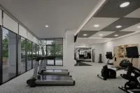 Courtyard by Marriott Manado - Gym