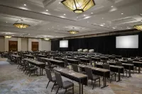 Denver Marriott South at Park Meadows - Wifi