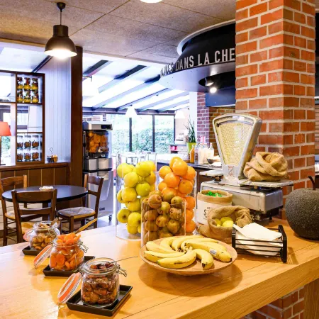 ibis Styles Parc des Expositions de Villepinte