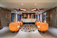 Sheraton Bursa Hotel - spa