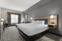 Best Western Plus Brandon Inn - Kæledyr tilladt