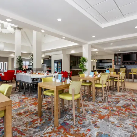 Hilton Garden Inn Bolingbrook