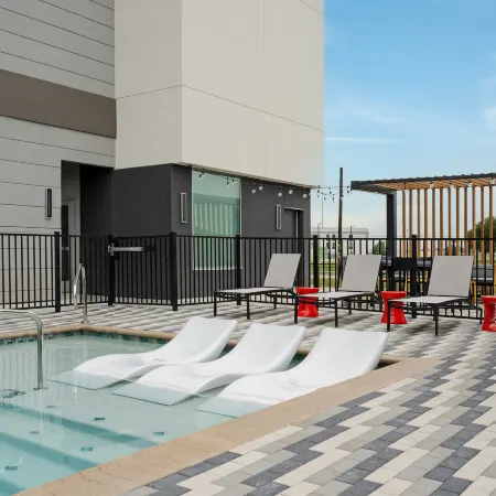 Home2 Suites by Hilton Lafayette I-10