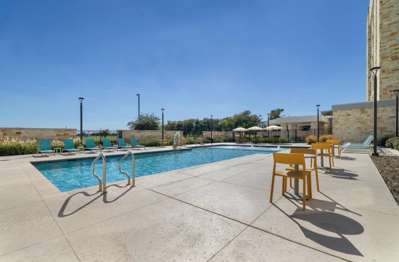 Home2 Suites by Hilton Plano Richardson, TX photo 5