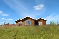 Úthlíd Cottages - acceptant les animaux