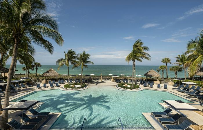 The Ritz-Carlton, Sarasota