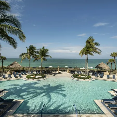 The Ritz-Carlton, Sarasota